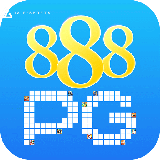 888PG Aplicativo Mobile