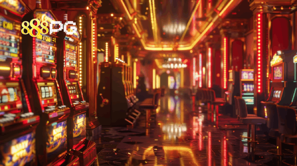 Tecnologia Cassino Ao Vivo